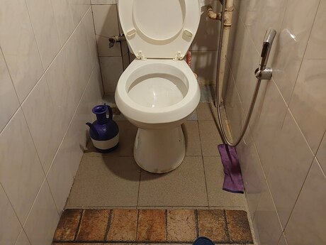 Kirayə 2 otaqlı mənzil, 40 m², Neftçilər: 170 ₼/ay 4