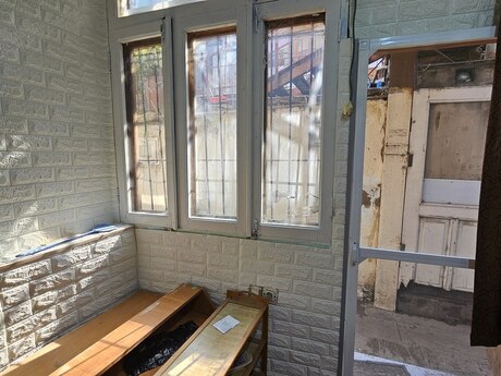 1-комнатная квартира, 30 м², 28 May: 89 000 ₼ 2
