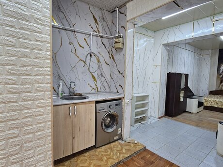1-комнатная квартира, 30 м², 28 May: 89 000 ₼ 5