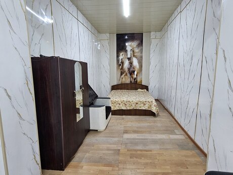 1-комнатная квартира, 30 м², 28 May: 89 000 ₼ 4
