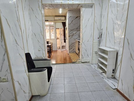 1-комнатная квартира, 30 м², 28 May: 89 000 ₼ 3