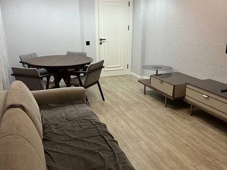 2-комн. новостройка - Наримановский р. - 87 м²