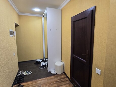 3 otaqlı mənzil, 105 m², Əhmədli: 228 000 ₼ 2