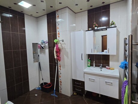 3 otaqlı mənzil, 105 m², Əhmədli: 228 000 ₼ 5