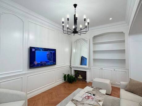 2 otaqlı mənzil, 100 m², 28 May: 385 000 ₼ 4