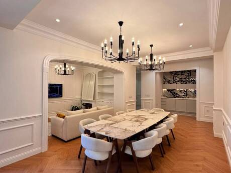 2 otaqlı mənzil, 100 m², 28 May: 385 000 ₼ 5