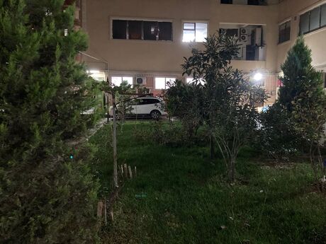 2 otaq · 68,5 m² · 3/17 mərtəbə, İnşaatçılar
