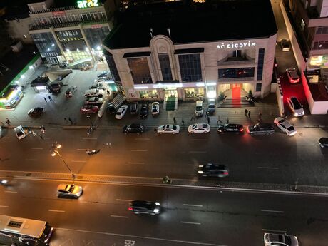 2 otaqlı mənzil, 68,5 m², İnşaatçılar: 215 000 ₼ 4