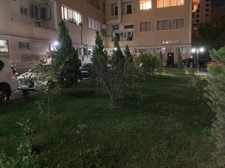 2 otaqlı mənzil, 68,5 m², İnşaatçılar: 215 000 ₼ 2