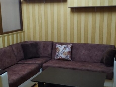 2 otaqlı mənzil, 68,5 m², İnşaatçılar: 215 000 ₼ 5