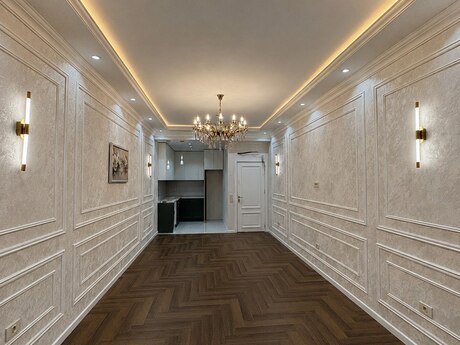 2 otaqlı mənzil, 67 m², Nəsimi: 255 000 ₼ 2
