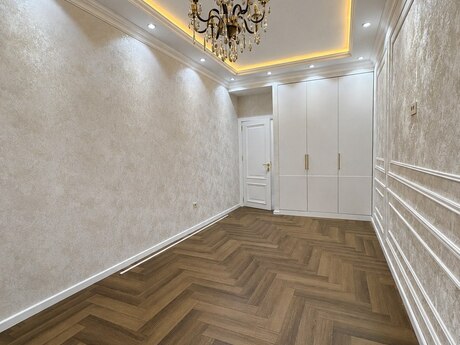 2 otaqlı mənzil, 67 m², Nəsimi: 255 000 ₼ 5
