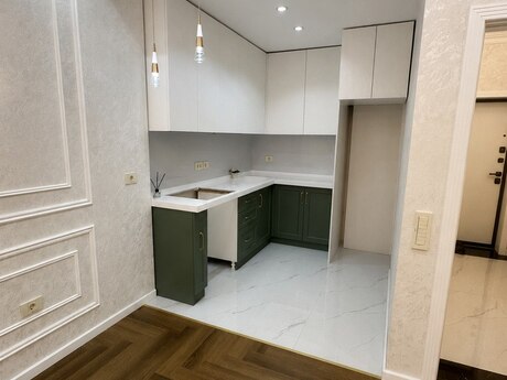 2 otaqlı mənzil, 67 m², Nəsimi: 255 000 ₼ 3