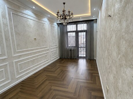 2 otaqlı mənzil, 67 m², Nəsimi: 255 000 ₼ 4
