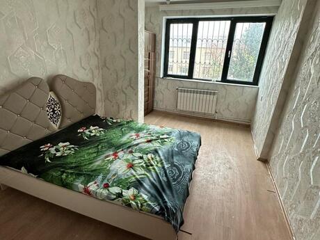 Объявление №6384136 - Баку, Хазарский р., 3-комн., 75 м², 2/5 этаж