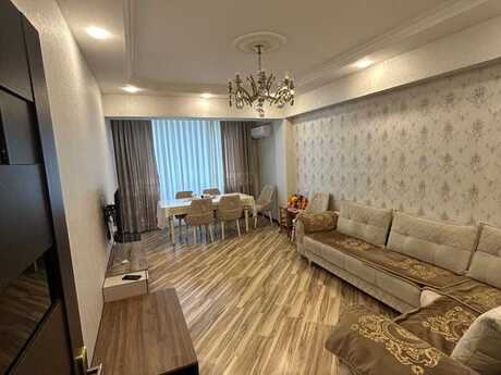 Elan №6384161 - Xırdalan, Xırdalan, 2 otaqlı, 65 m², 12/12 mərtəbə