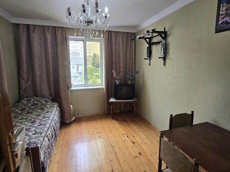 Zığda 5 otaqlı köhnə tikili mənzil satılır, 120 m², 178 000 AZN, şəkil 2 / 12