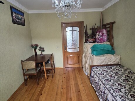 Elan №6384144 - Bakı, Zığ q., 5 otaqlı, 120 m², 4/5 mərtəbə