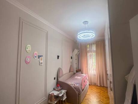 3-room apartment, 100 m², Nizami: 295 000 ₼ 5