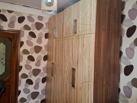 3 otaqlı mənzil, 85 m², Əhmədli: 215 000 ₼ 3