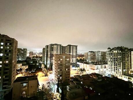 Объявление №6384165 - Баку, Насиминский  р., 4-комн., 165 м², 11/16 этаж