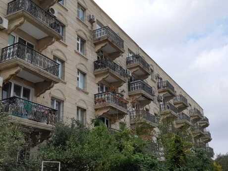 Аренда: 1-комнатная квартира, 33 м², İçəri Şəhər: 600 ₼/мес 2