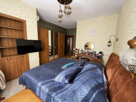 4 otaqlı mənzil, 162 m², Elmlər Akademiyası: 486 000 ₼ 3