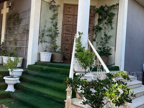 6 otaqlı həyət evi, 240 m², Şüvəlan: 600 000 ₼ 2