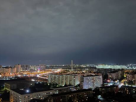 3 otaqlı mənzil, 110 m², Qara Qarayev: 315 000 ₼ 3