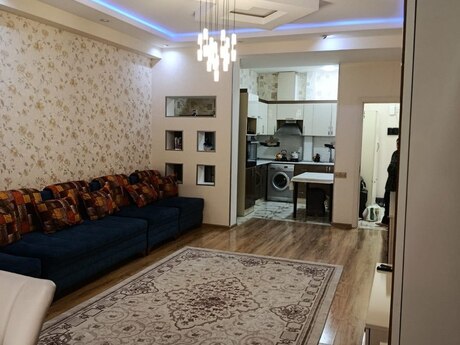 2 otaqlı mənzil, 80 m², Həzi Aslanov: 185 000 ₼ 2