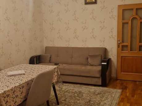 Elan №6384195 - Bakı, 7-ci mikrorayon q., 2 otaqlı, 55 m², 1/5 mərtəbə