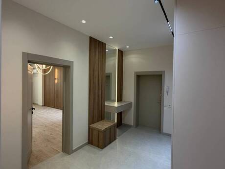 Elan №6384189 - Bakı, Gənclik m., 4 otaqlı, 135 m², 16/17 mərtəbə