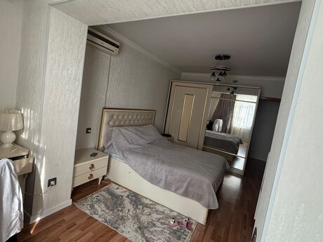 3 otaqlı mənzil, 85 m², Əhmədli: 215 000 ₼ 4