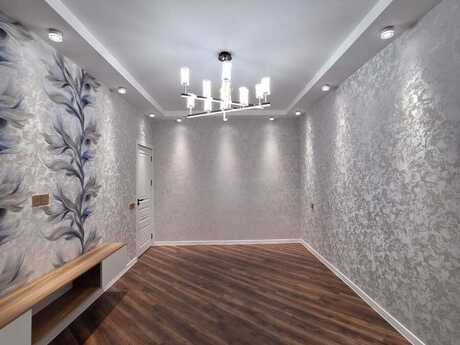 2 otaqlı mənzil, 65 m², Həzi Aslanov: 189 000 ₼ 2