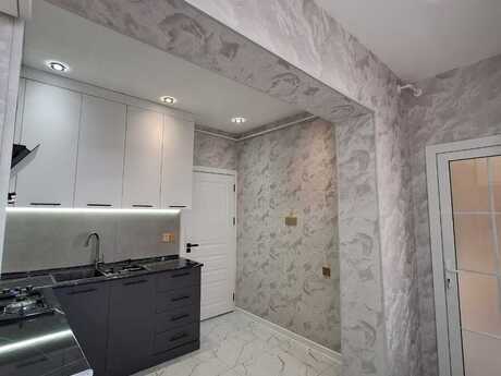 2 otaqlı mənzil, 65 m², Həzi Aslanov: 189 000 ₼ 5
