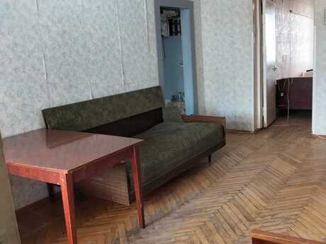 Elan №6384205 - Bakı, Neftçilər m., 2 otaqlı, 55 m², 5/5 mərtəbə