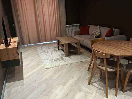 2 otaqlı mənzil, 65 m², Ağ şəhər: 377 000 ₼ 2