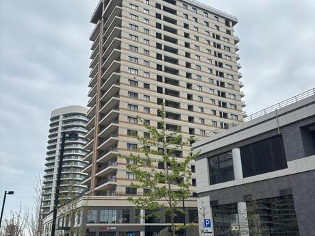 Объявление №6384220 - Баку, пос. Аг шехер, 2-комн., 65 м², 11/20 этаж