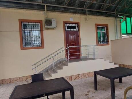 Объявление №6384247 - Баку, пос. Карачухур, 3-комн., 120 м²