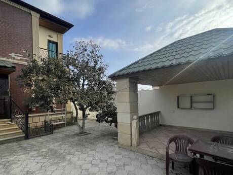 Elan №6384250 - Bakı, Novxanı q., 4 otaqlı, 150 m²