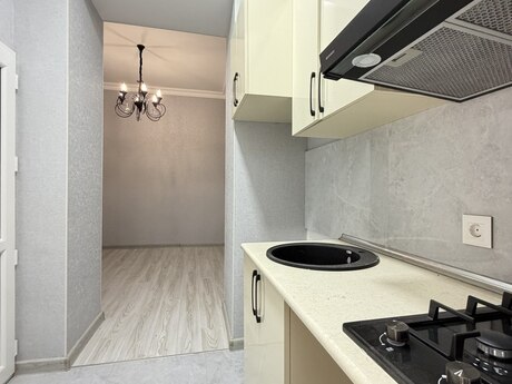 1 otaqlı mənzil, 22 m², Nizami: 84 000 ₼ 3