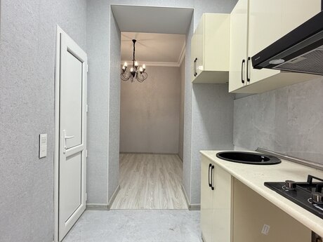 1 otaqlı mənzil, 22 m², Nizami: 84 000 ₼ 2
