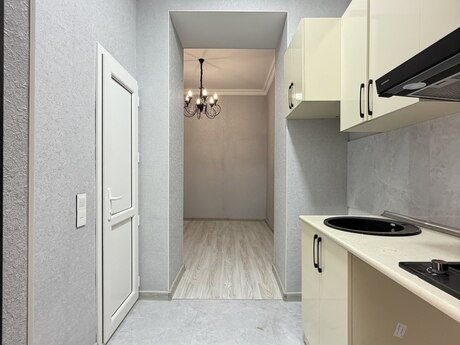 1 otaqlı mənzil, 22 m², Nizami: 84 000 ₼ 4