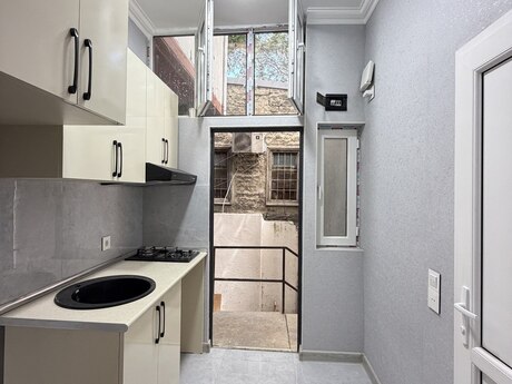1 otaqlı mənzil, 22 m², Nizami: 84 000 ₼ 5