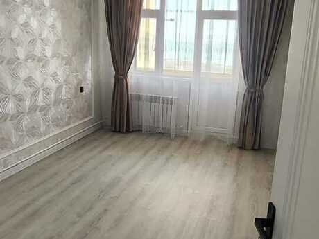 Elan №6384227 - Bakı, Köhnə Günəşli q., 2 otaqlı, 71 m², 15/15 mərtəbə