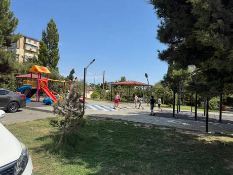 3 otaqlı mənzil, 87 m², Memar Əcəmi: 220 000 ₼ 3