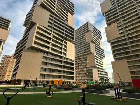 3 otaqlı mənzil, 148 m², Grand Hayat: 435 000 ₼ 2