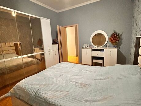 4 otaqlı mənzil, 160 m², Əhmədli: 295 000 ₼ 4