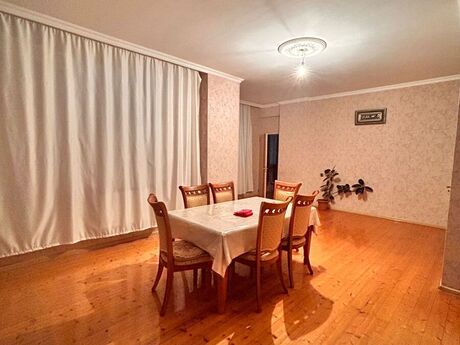 4 rooms · 160 m² · floor 2/17, Əhmədli