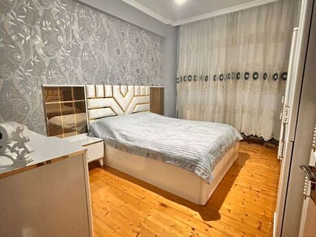 4 otaqlı mənzil, 160 m², Əhmədli: 295 000 ₼ 3